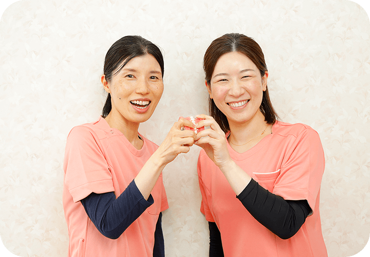 リアルな先輩の声をご紹介!